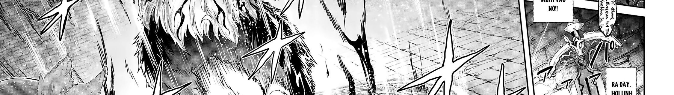 Khi Tôi Chuyển Sinh Thành Một Thanh Kiếm Chapter 22 - 34