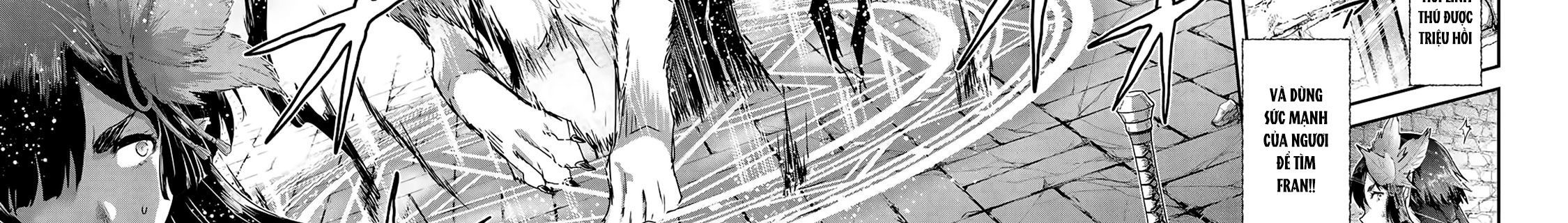 Khi Tôi Chuyển Sinh Thành Một Thanh Kiếm Chapter 22 - 35