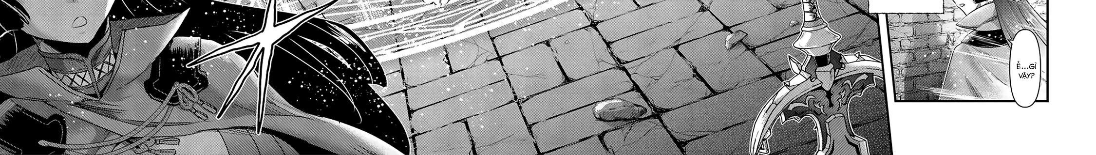 Khi Tôi Chuyển Sinh Thành Một Thanh Kiếm Chapter 22 - 36