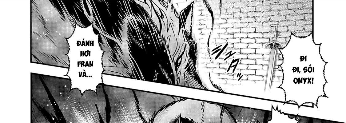 Khi Tôi Chuyển Sinh Thành Một Thanh Kiếm Chapter 22 - 37