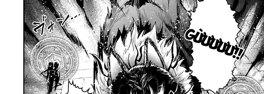 Khi Tôi Chuyển Sinh Thành Một Thanh Kiếm Chapter 22 - 38