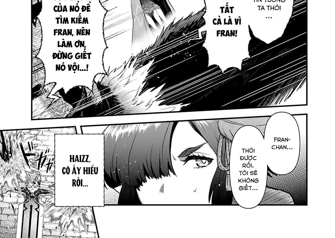 Khi Tôi Chuyển Sinh Thành Một Thanh Kiếm Chapter 22 - 46