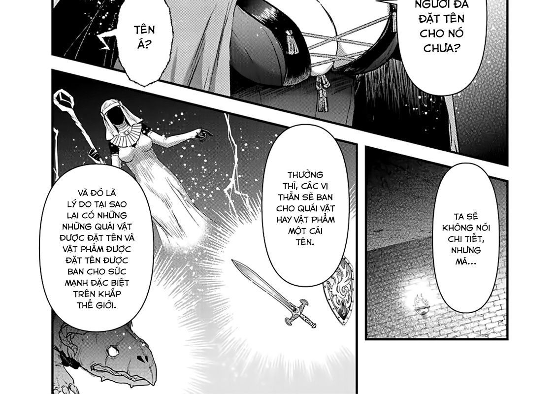 Khi Tôi Chuyển Sinh Thành Một Thanh Kiếm Chapter 22 - 50