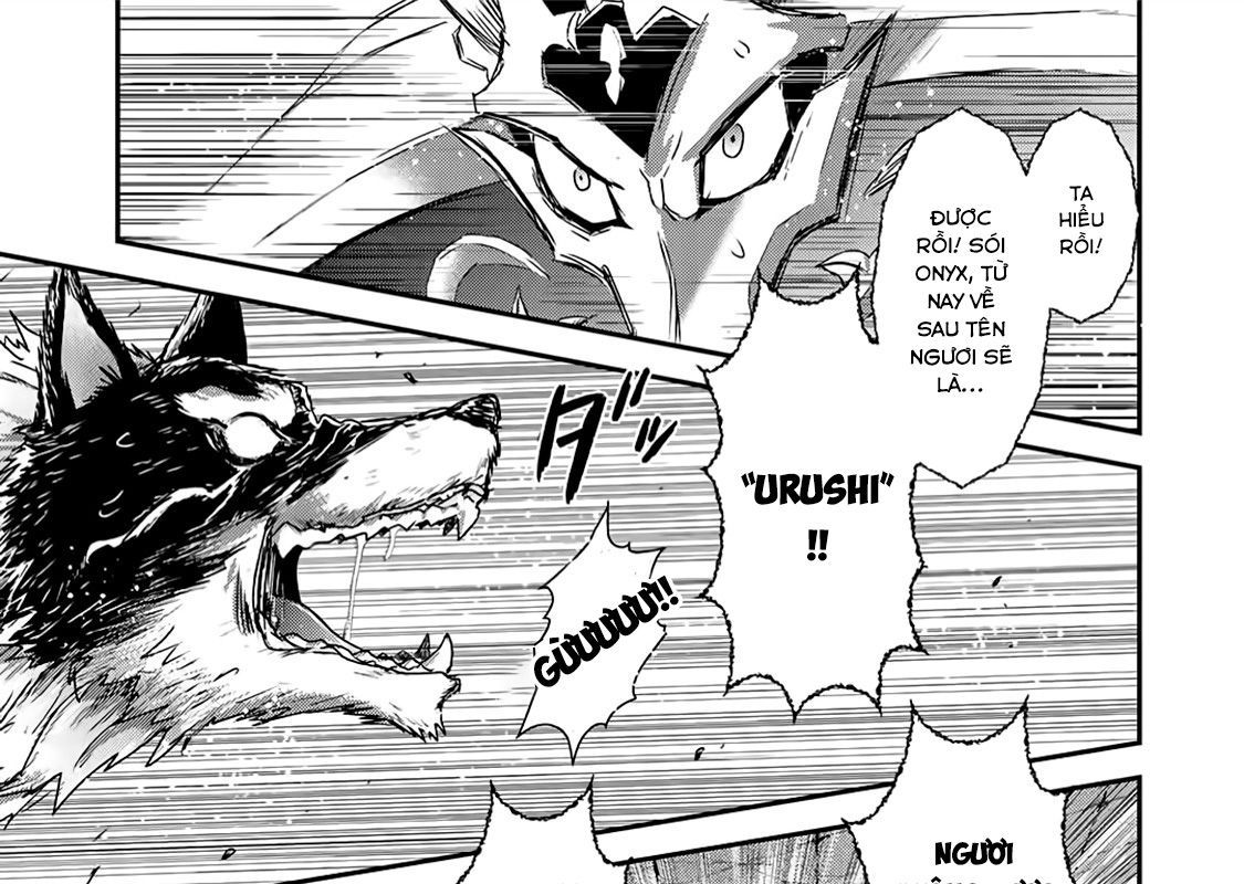 Khi Tôi Chuyển Sinh Thành Một Thanh Kiếm Chapter 22 - 53