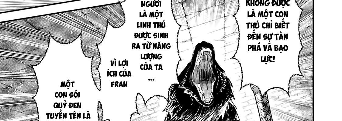 Khi Tôi Chuyển Sinh Thành Một Thanh Kiếm Chapter 22 - 54