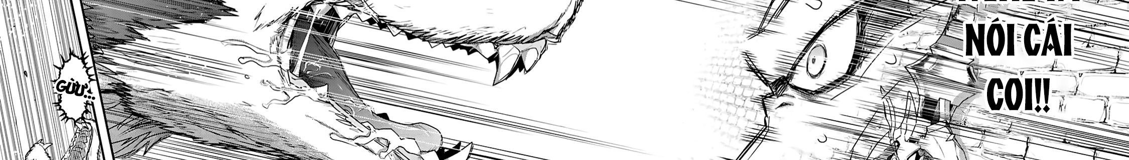 Khi Tôi Chuyển Sinh Thành Một Thanh Kiếm Chapter 22 - 57