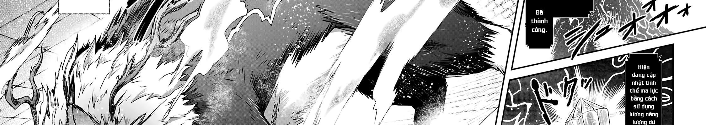 Khi Tôi Chuyển Sinh Thành Một Thanh Kiếm Chapter 22 - 62