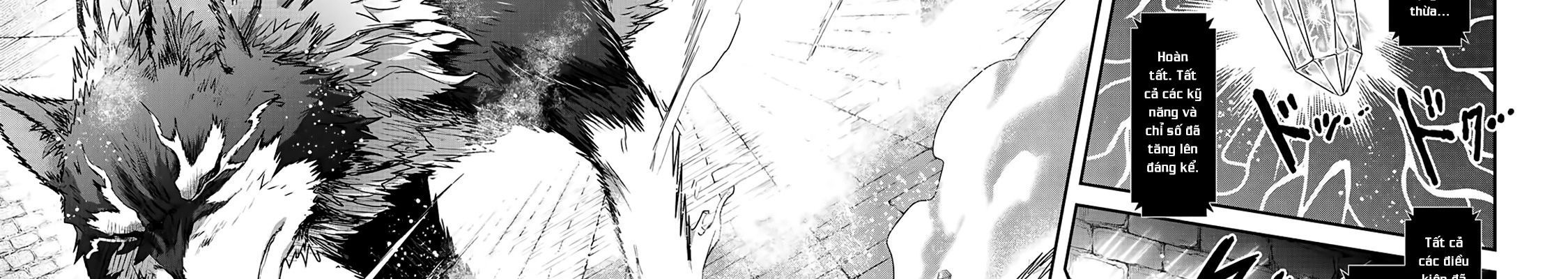 Khi Tôi Chuyển Sinh Thành Một Thanh Kiếm Chapter 22 - 63
