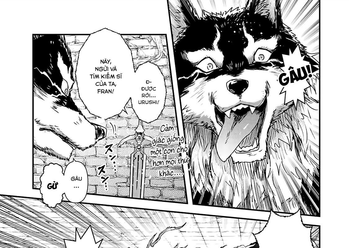 Khi Tôi Chuyển Sinh Thành Một Thanh Kiếm Chapter 22 - 67