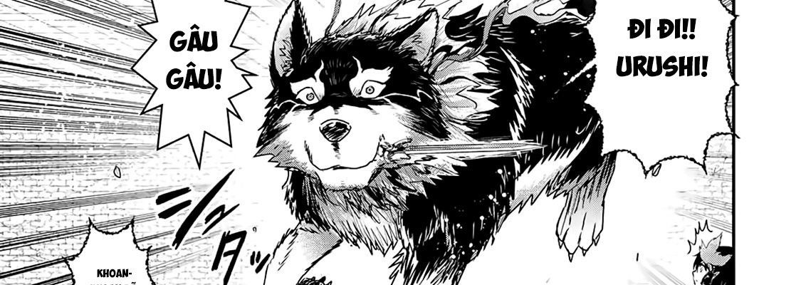 Khi Tôi Chuyển Sinh Thành Một Thanh Kiếm Chapter 22 - 68