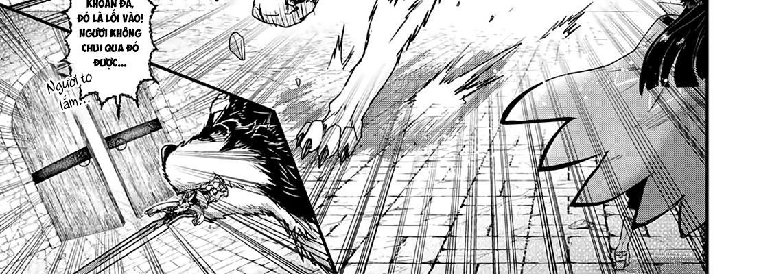 Khi Tôi Chuyển Sinh Thành Một Thanh Kiếm Chapter 22 - 69