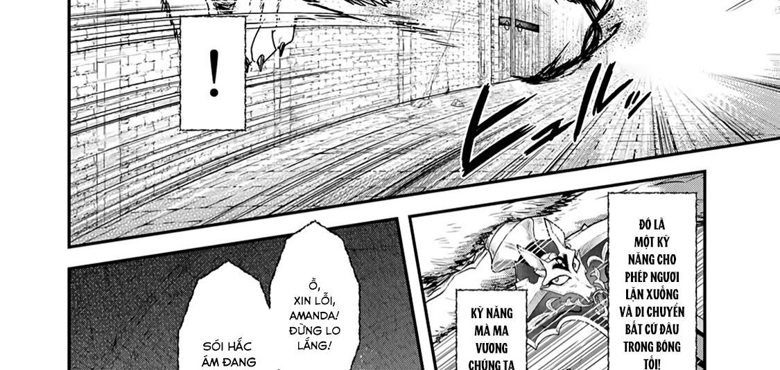 Khi Tôi Chuyển Sinh Thành Một Thanh Kiếm Chapter 22 - 71