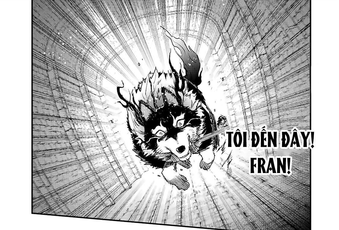 Khi Tôi Chuyển Sinh Thành Một Thanh Kiếm Chapter 22 - 73