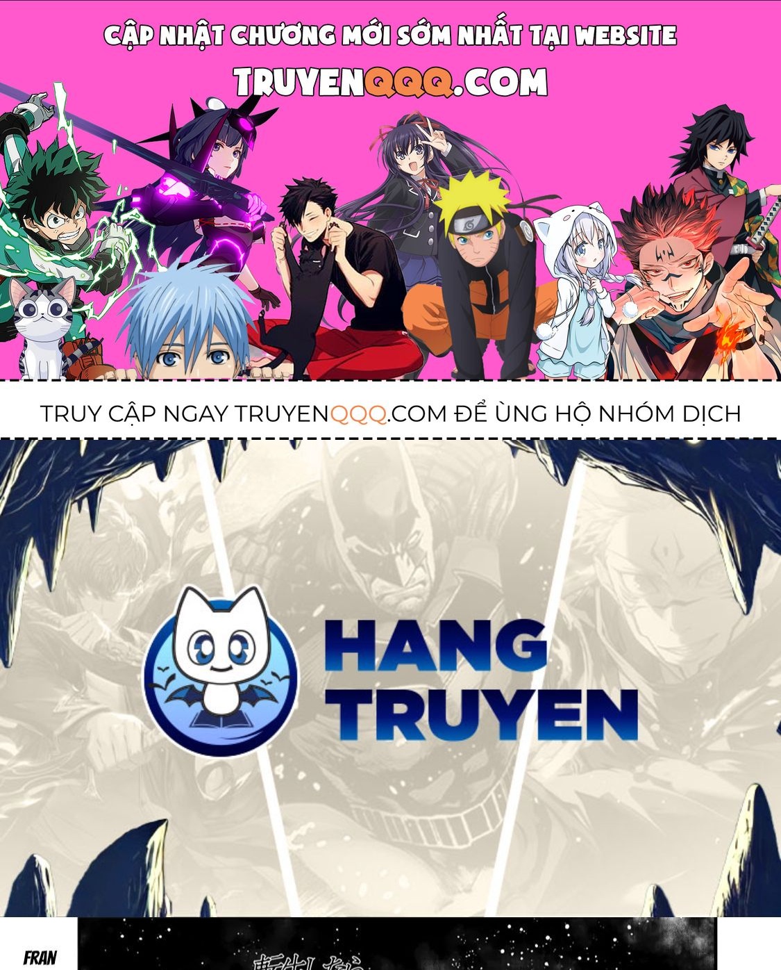 Khi Tôi Chuyển Sinh Thành Một Thanh Kiếm Chapter 23 - 1