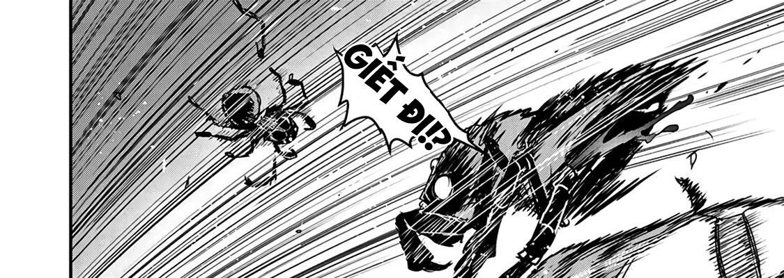 Khi Tôi Chuyển Sinh Thành Một Thanh Kiếm Chapter 23 - 12