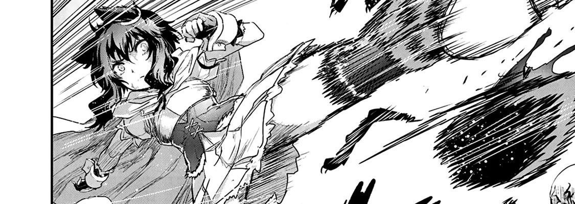 Khi Tôi Chuyển Sinh Thành Một Thanh Kiếm Chapter 23 - 13