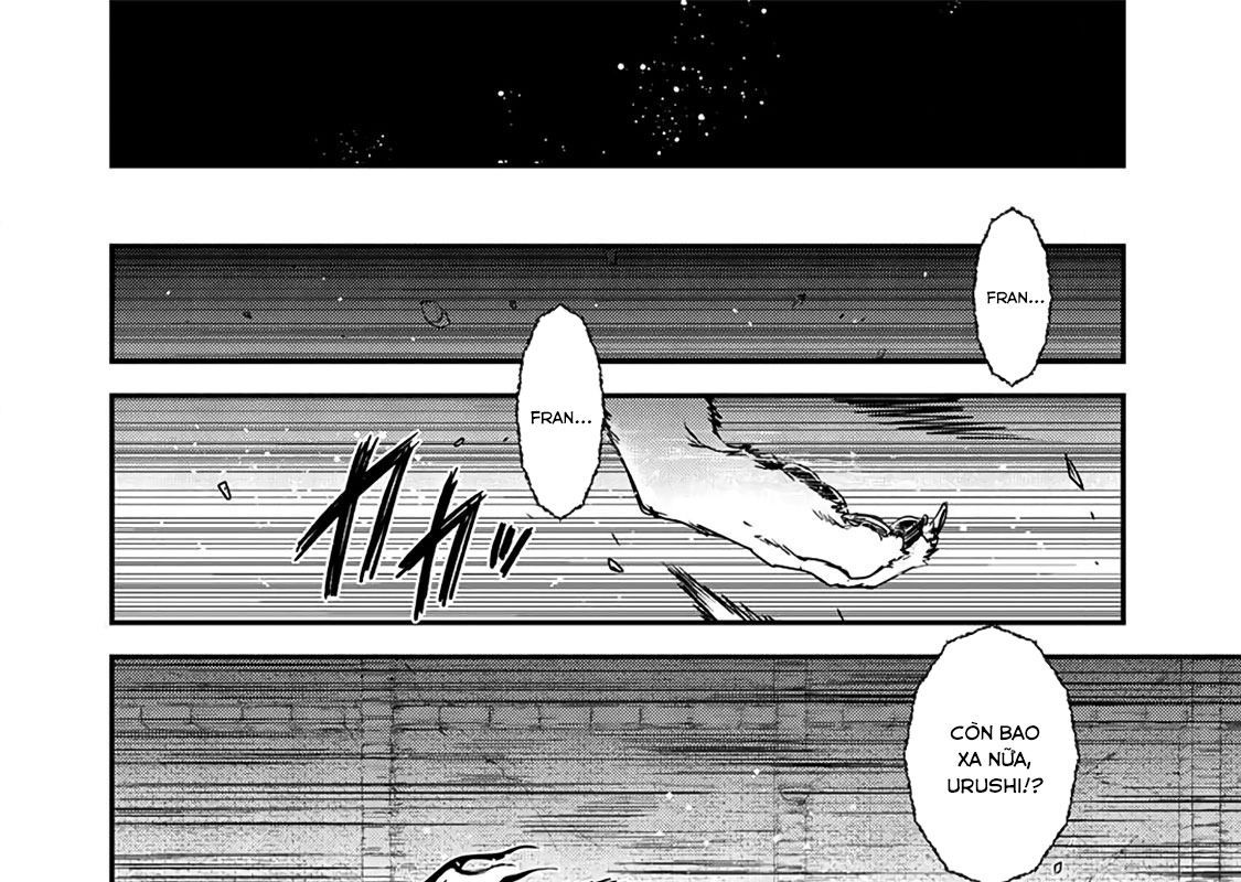 Khi Tôi Chuyển Sinh Thành Một Thanh Kiếm Chapter 23 - 17