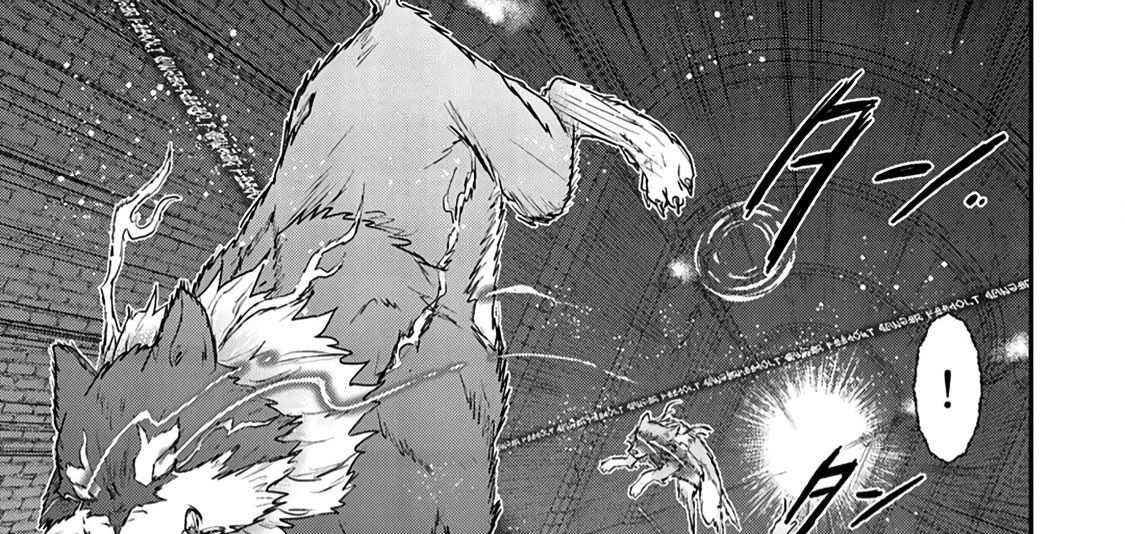 Khi Tôi Chuyển Sinh Thành Một Thanh Kiếm Chapter 23 - 19