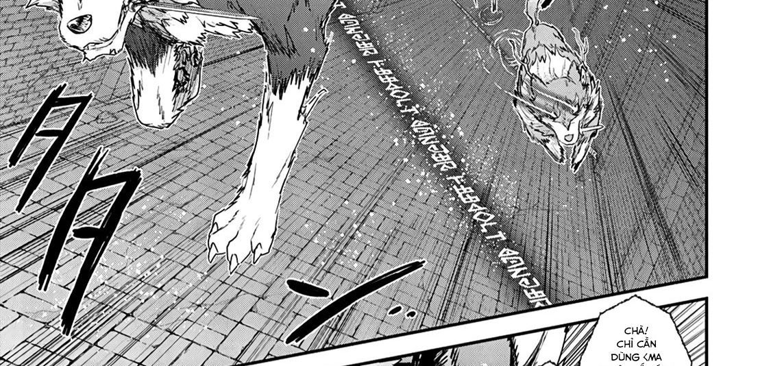 Khi Tôi Chuyển Sinh Thành Một Thanh Kiếm Chapter 23 - 20