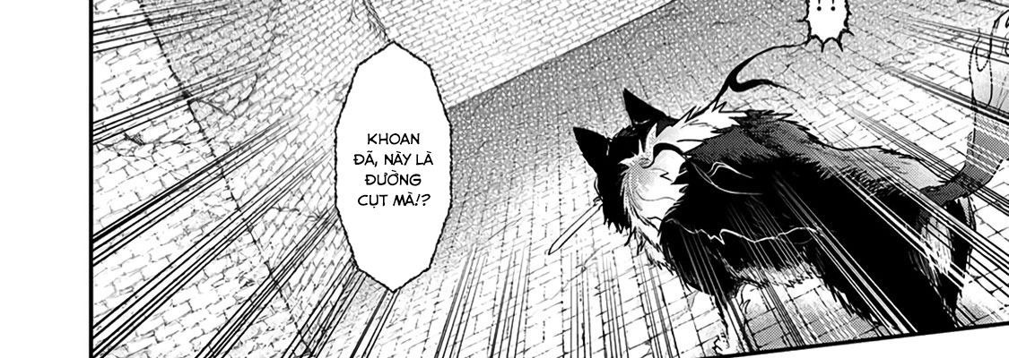 Khi Tôi Chuyển Sinh Thành Một Thanh Kiếm Chapter 23 - 23