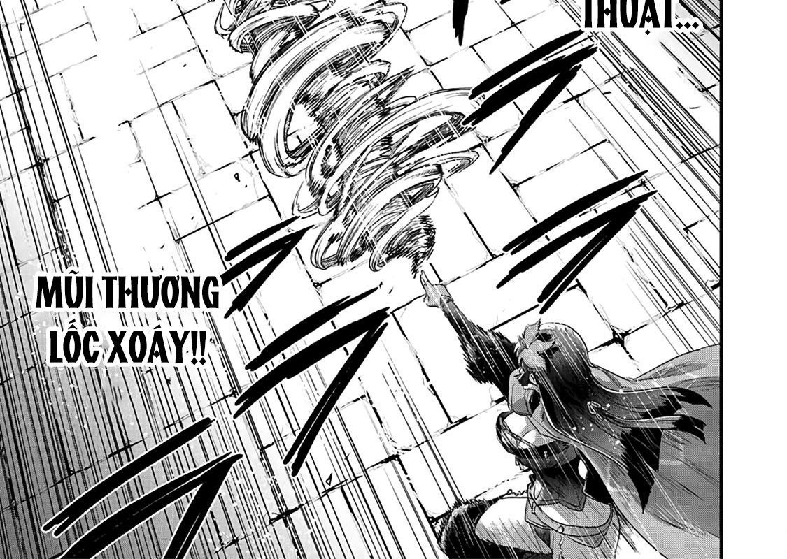 Khi Tôi Chuyển Sinh Thành Một Thanh Kiếm Chapter 23 - 26