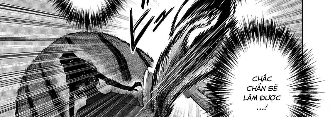 Khi Tôi Chuyển Sinh Thành Một Thanh Kiếm Chapter 23 - 35