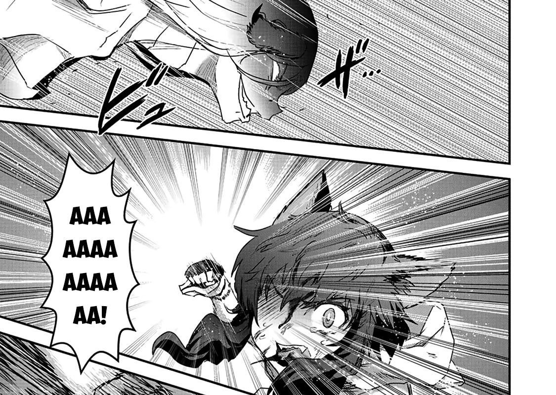 Khi Tôi Chuyển Sinh Thành Một Thanh Kiếm Chapter 23 - 39