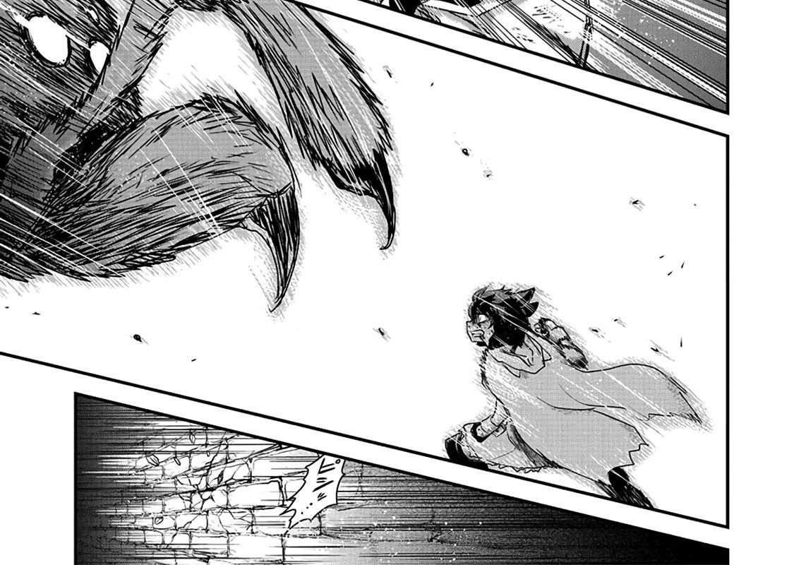 Khi Tôi Chuyển Sinh Thành Một Thanh Kiếm Chapter 23 - 40