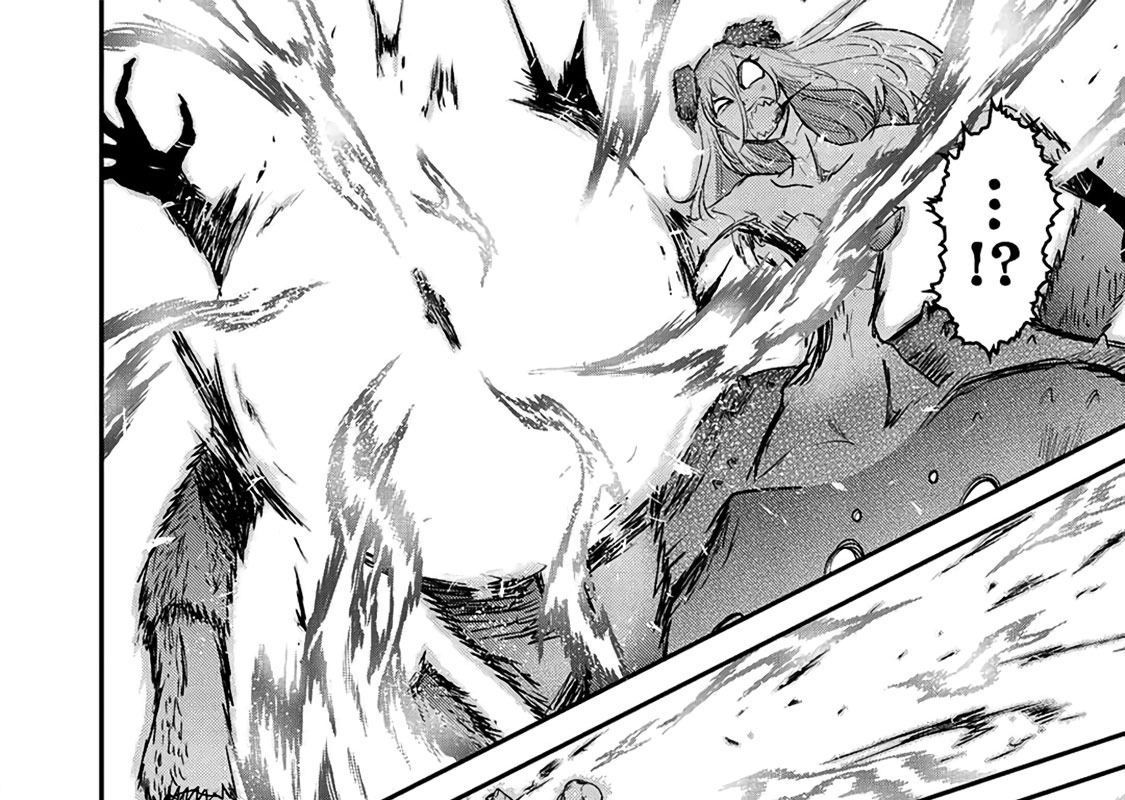 Khi Tôi Chuyển Sinh Thành Một Thanh Kiếm Chapter 23 - 46