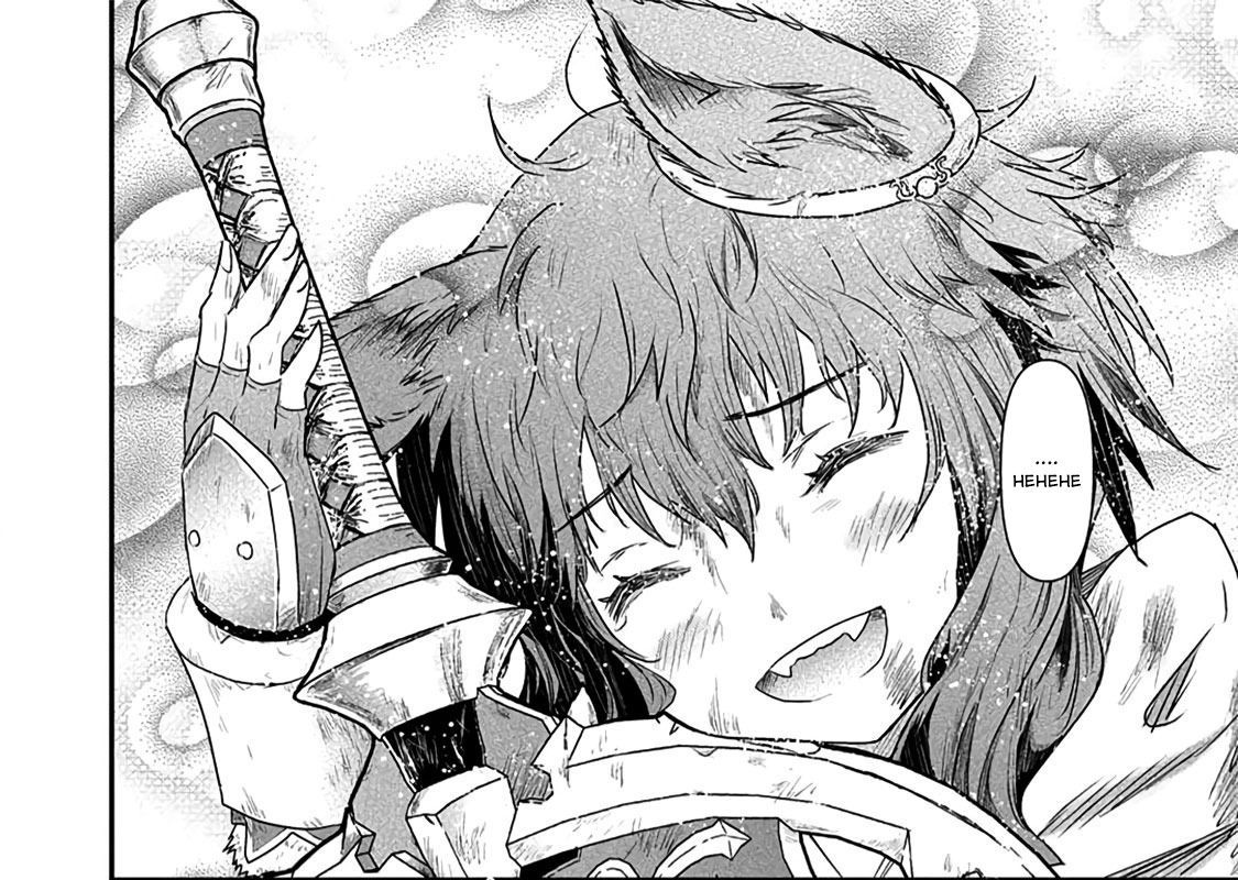 Khi Tôi Chuyển Sinh Thành Một Thanh Kiếm Chapter 23 - 54