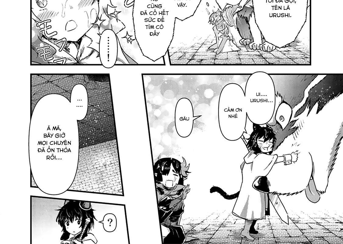 Khi Tôi Chuyển Sinh Thành Một Thanh Kiếm Chapter 23 - 59