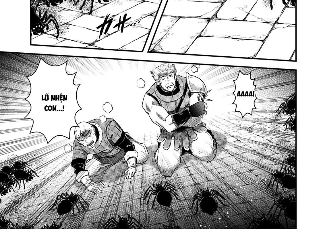 Khi Tôi Chuyển Sinh Thành Một Thanh Kiếm Chapter 23 - 7