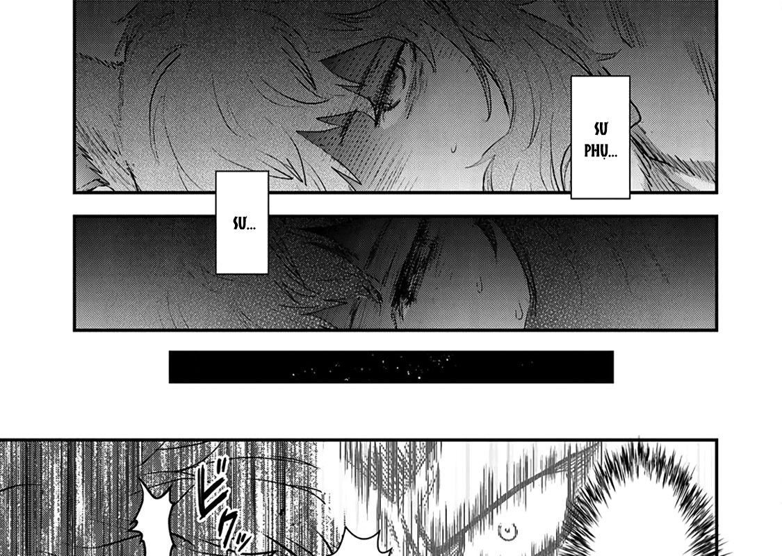 Khi Tôi Chuyển Sinh Thành Một Thanh Kiếm Chapter 23 - 10