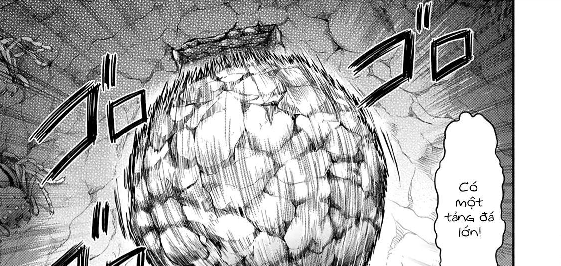 Khi Tôi Chuyển Sinh Thành Một Thanh Kiếm Chapter 24 - 44