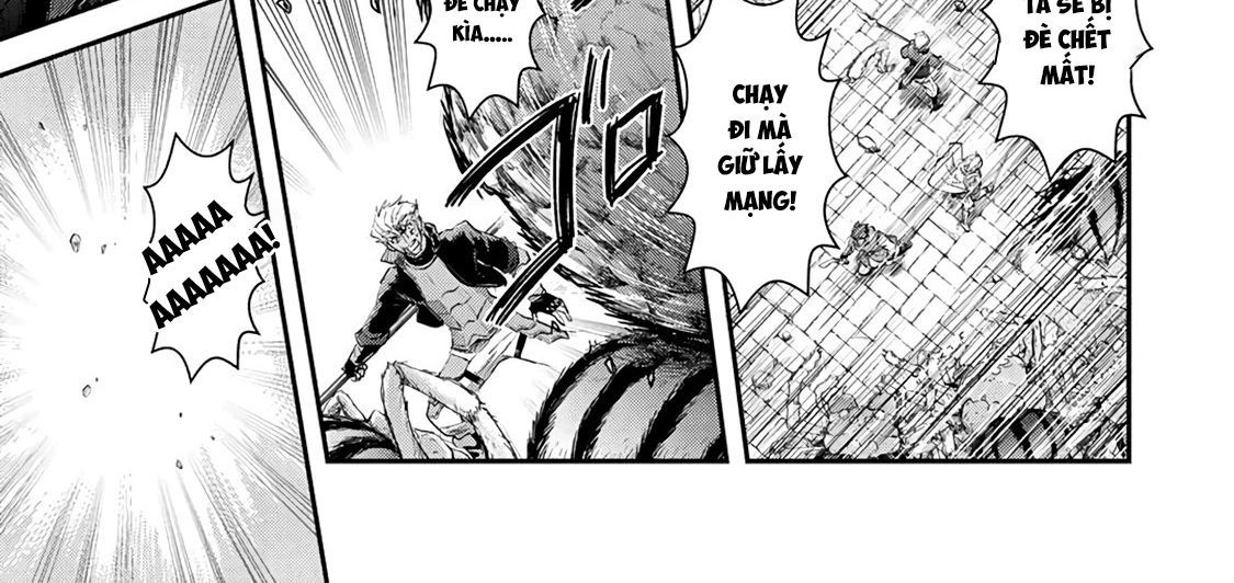 Khi Tôi Chuyển Sinh Thành Một Thanh Kiếm Chapter 24 - 46