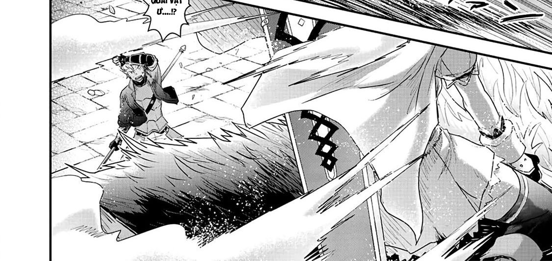 Khi Tôi Chuyển Sinh Thành Một Thanh Kiếm Chapter 24 - 49