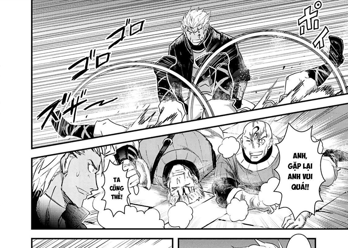 Khi Tôi Chuyển Sinh Thành Một Thanh Kiếm Chapter 24 - 52