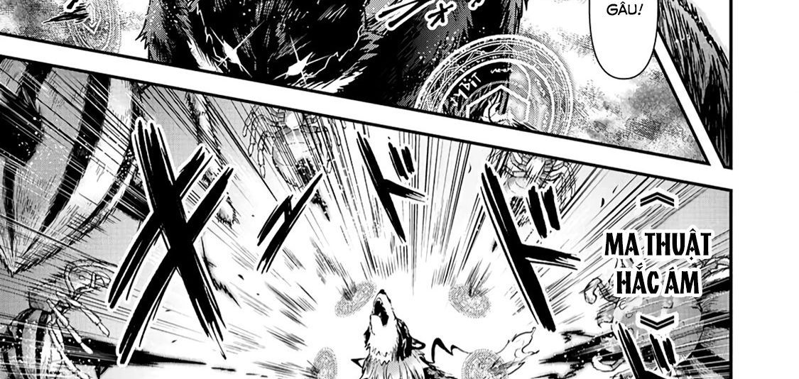 Khi Tôi Chuyển Sinh Thành Một Thanh Kiếm Chapter 24 - 55