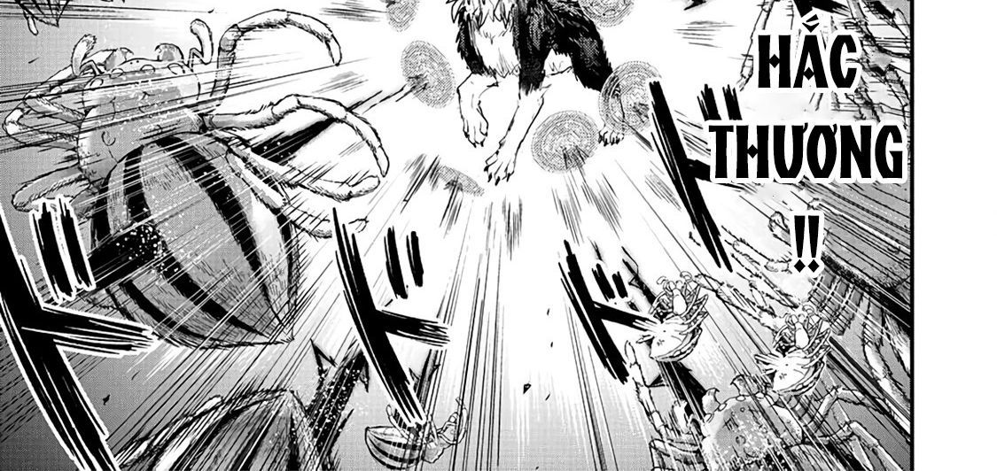 Khi Tôi Chuyển Sinh Thành Một Thanh Kiếm Chapter 24 - 56