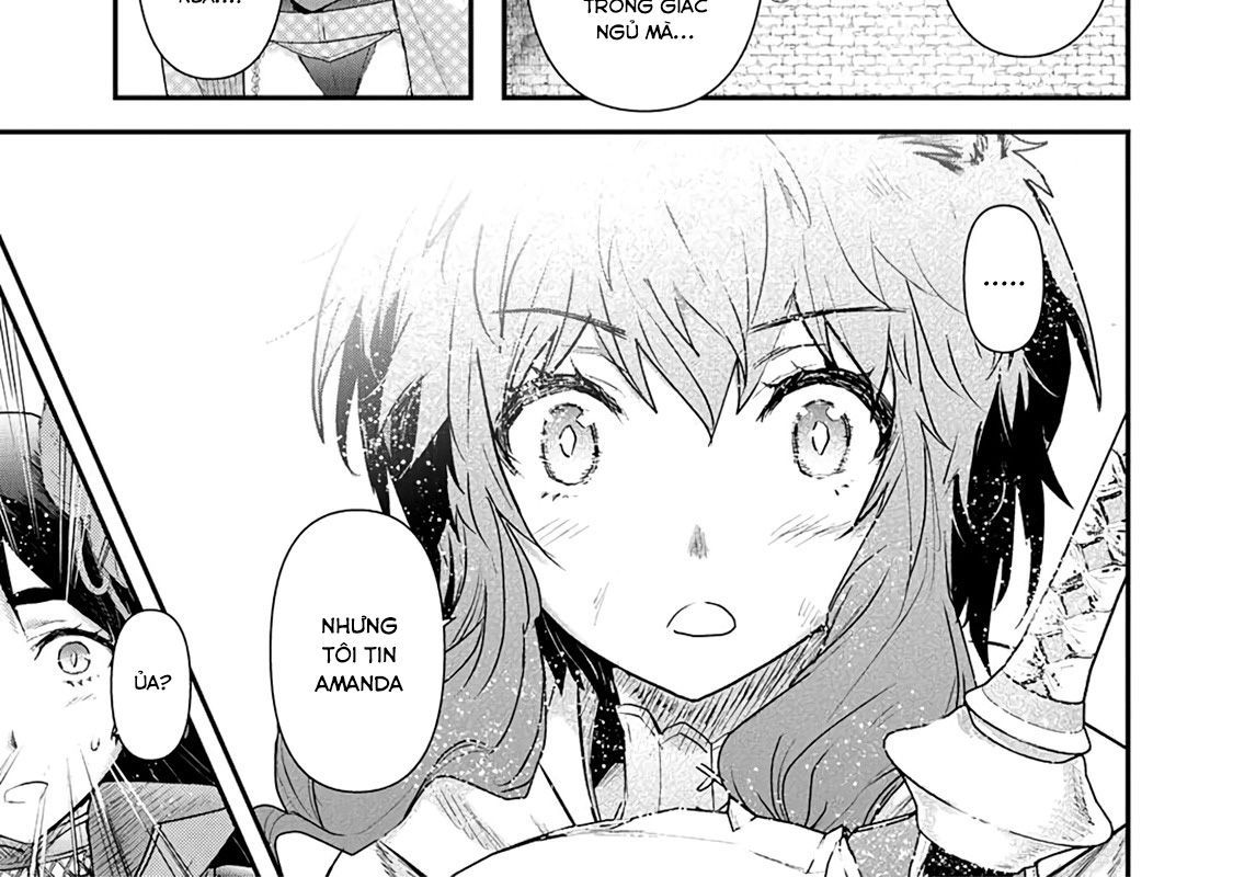 Khi Tôi Chuyển Sinh Thành Một Thanh Kiếm Chapter 24 - 7