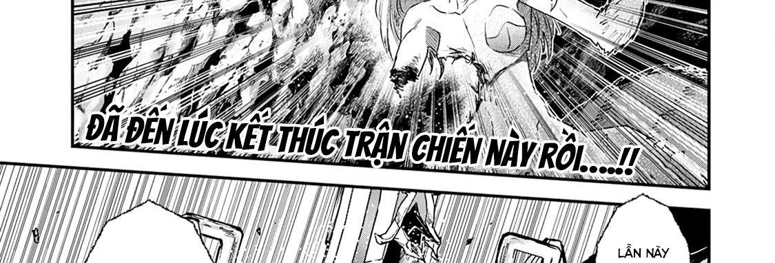 Khi Tôi Chuyển Sinh Thành Một Thanh Kiếm Chapter 24 - 65