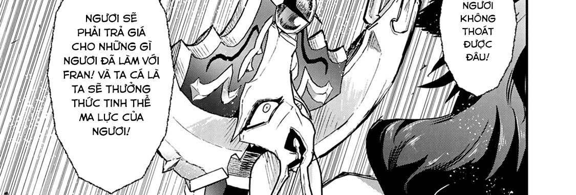 Khi Tôi Chuyển Sinh Thành Một Thanh Kiếm Chapter 24 - 66