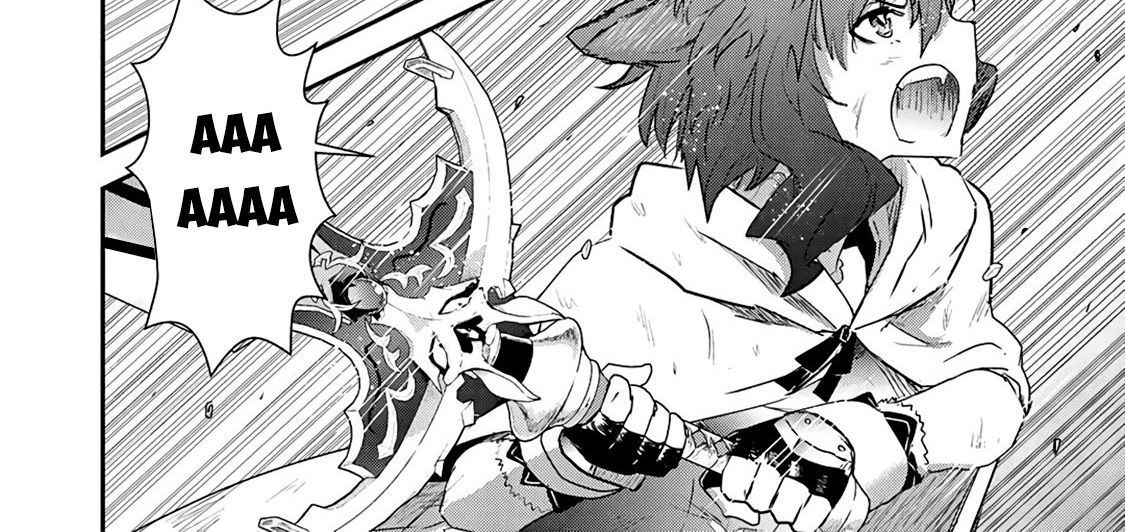 Khi Tôi Chuyển Sinh Thành Một Thanh Kiếm Chapter 25 - 11