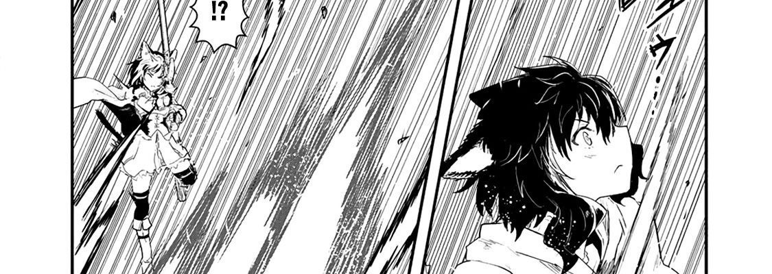 Khi Tôi Chuyển Sinh Thành Một Thanh Kiếm Chapter 25 - 13