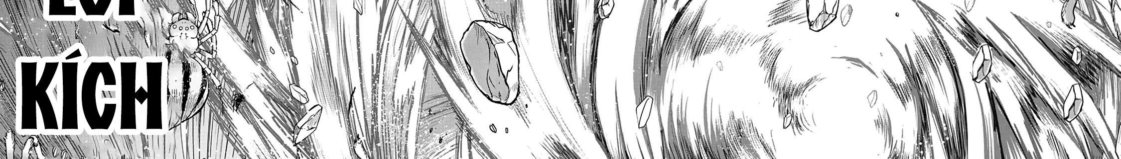 Khi Tôi Chuyển Sinh Thành Một Thanh Kiếm Chapter 25 - 17