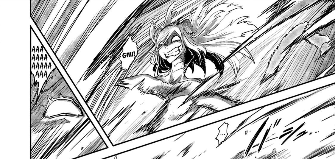 Khi Tôi Chuyển Sinh Thành Một Thanh Kiếm Chapter 25 - 20