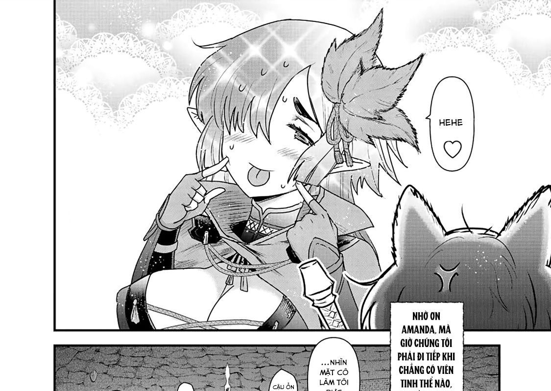 Khi Tôi Chuyển Sinh Thành Một Thanh Kiếm Chapter 25 - 25