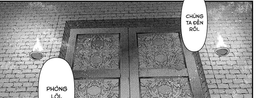 Khi Tôi Chuyển Sinh Thành Một Thanh Kiếm Chapter 25 - 28