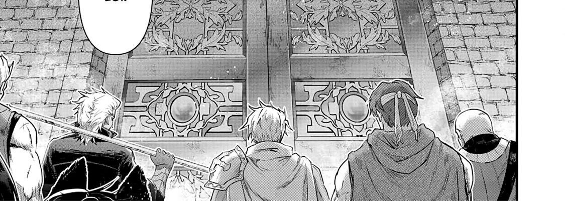 Khi Tôi Chuyển Sinh Thành Một Thanh Kiếm Chapter 25 - 29