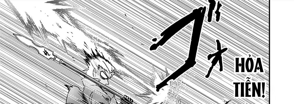 Khi Tôi Chuyển Sinh Thành Một Thanh Kiếm Chapter 25 - 41